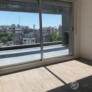 Cordón Parrillero Exclusivo, Frente, Vista Despejada