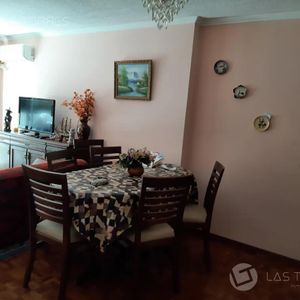 Apartamento - Pocitos