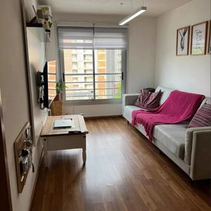 Apartamento 2 Dormitorios, Garage . Piso Alto