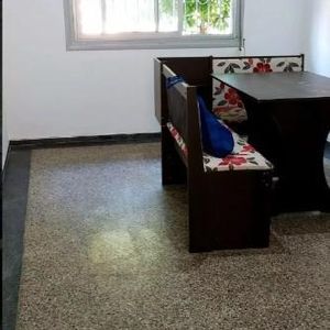 Apartamento En Planta Baja, 1 Cuadra De Av. Italia 