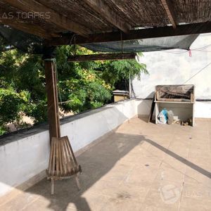 Apartamento Tipo Casita!! Sin Gastos Comunes!!! 