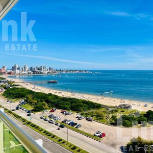 Departamento - Playa Mansa