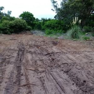 Terreno - Santa Monica