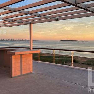 Departamento - Playa Mansa