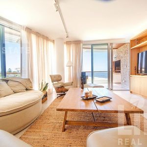 Departamento - Playa Mansa