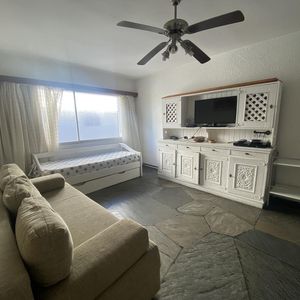 Apartamento - Playa Mansa