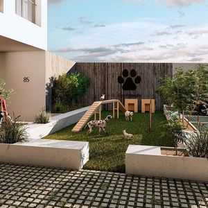 Apartamento Monoambiente En Venta En La Blanqueada - 101