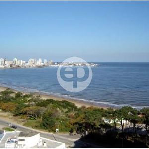 Alquiler Apartamento 1 Dormitorio Playa Mansa