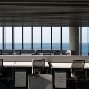 Plaza Alemania - Alquiler De Oficinas