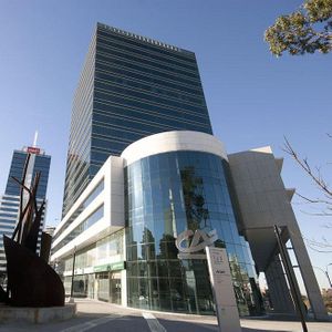 Oficina En Wtc Torre 3 - Todo Incluido