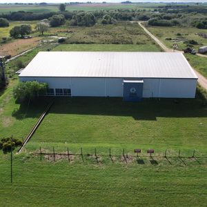 Depósito / Planta Industrial Logístico Colonia