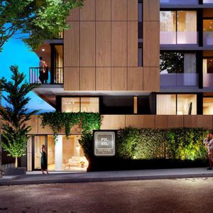 Venta Apartamento Un Dormitorio En Pocitos - 601