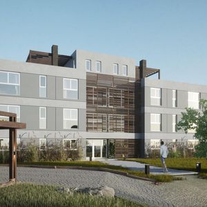 Apartamento De 2 Dormitorios A La Venta En Montoya Punta Del Este