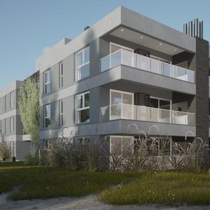 Apartamento - La Barra