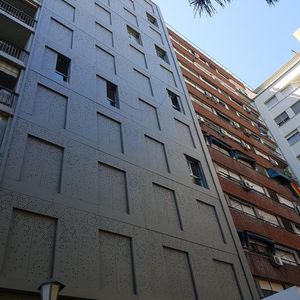 Lancaster Plaza Cagancha