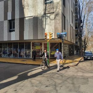 Gran Esquina , San Jose Y Gutierrez Ruiz, Apto Gastronómico !!
