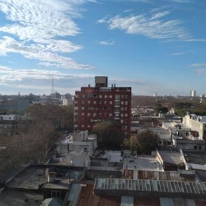 Apartamento A Estrenar En Isidoro De María Y San Martin