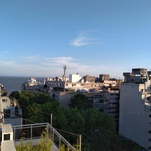 Pent House Duplex, 4 Dormitorios, Gge X 2 , Gran Terraza Con Parrillero !!