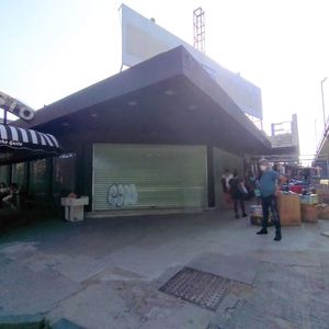 Av Agraciada Y Marcelino Díaz