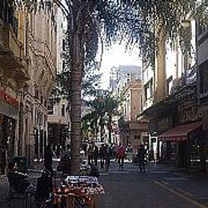 Sarandí Y 33