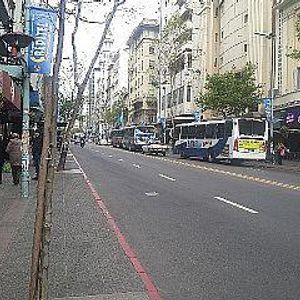 18 De Julio Y Convención
