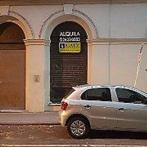 Ituzaingó Casi Peatonal Sarandí