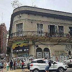 Ciudadela Esq. 25 De Mayo