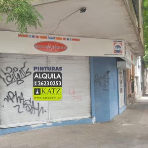 Marcelino Sosa Esq. Vilardebo , Gran Esquina Frente Al Disco !!