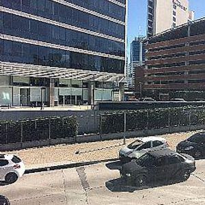 Próximo Wtc