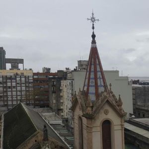 Julio Herrera Y Obes Y Colonia