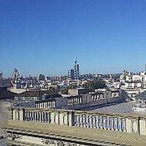 Bartolomé Mitre Y 25 De Mayo.