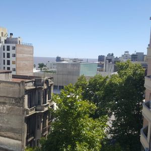 Soriano Y Andes, 200 M2 , Vista Al Mar, única !!
