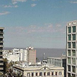 Plaza Independencia