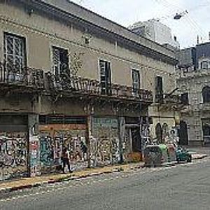 Ciudadela Esq. 25 De Mayo