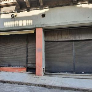 Colón Esq Piedras