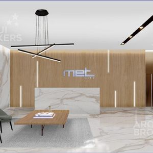 Apartamento Monoambiente En Venta En Centro - 1006