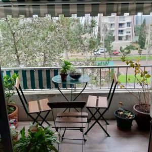 Apartamento En  Roosevelt
