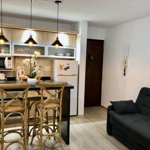 Apartamento Con Terraza A Metros Del Mar