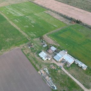 Excelente Terreno Para Desarrollo Logístico, La Paz