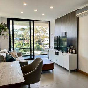 Apartamento En  Venta De 1 Dormitorio En Punta Del Este 