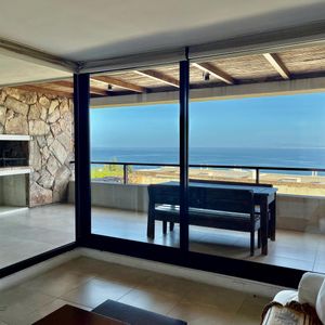 Apartamento En  Quartier Punta Del Este