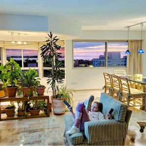 Apartamento En Roosevelt