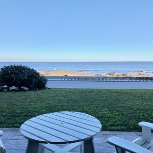 Apartamento - Península