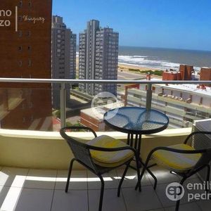 Apartamento En Mansa