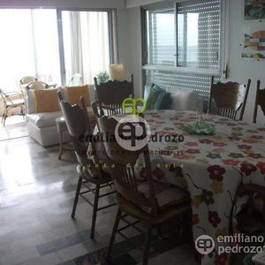 Apartamento Frente Al Océano