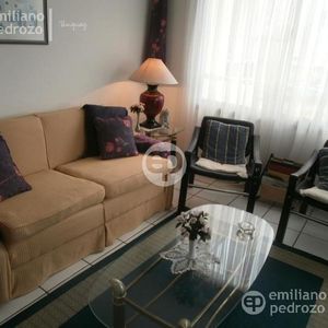 Apartamento En Mansa