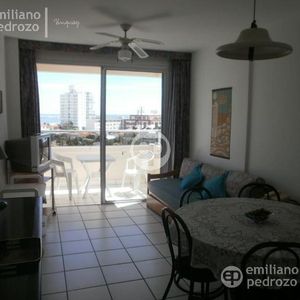 Apartamento En Aidy Grill