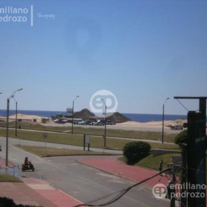 Alquiler De Temporada  Apartamento 2 Dormitorios Playa Brava