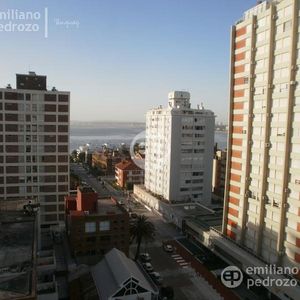 Piso Alto En Peninsula