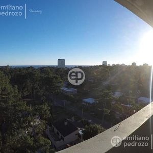 Venta Apartamento 2 Dormitorios Roosevelt